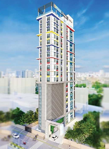 Bhairaav Blessing
From Bhairaav Group SCS PMC