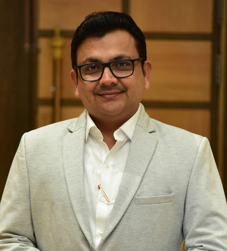 Shri. S.N. Kamath - company Secretary